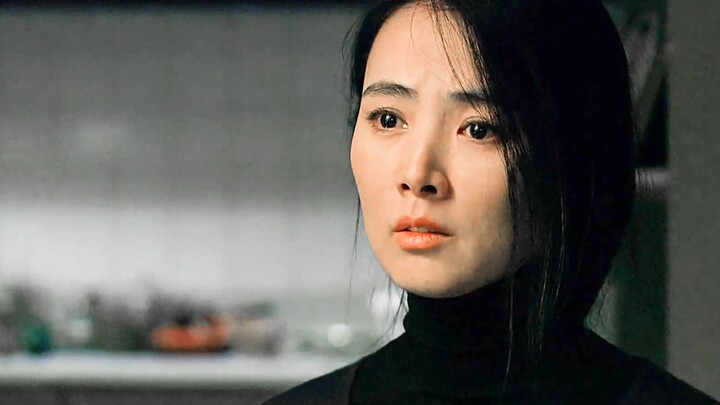 "After seven years of marriage, I lost to a bowl of jianjjiangmian. If you’ve stopped loving me, eve