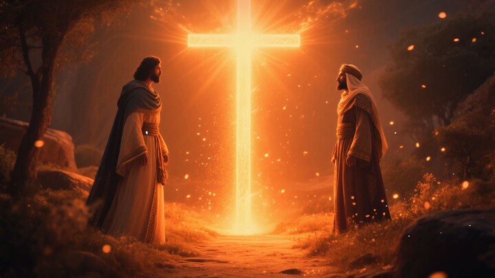 Cartea ROMANI. Harta Biblică Spre Mântuire pe Care Mulți n-au Văzut-o