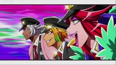 Nanbaka Episode 013 EngSub