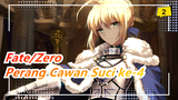 [Fate/Zero ] Perang Cawan Suci ke-4（Revisi）_2