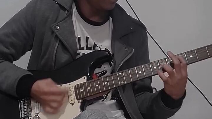 Paramore - Ignorance Guitar Cover