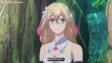 Naze Boku no Sekai wo Daremo Oboeteinai no ka? Eps 9 (Sub-Indo)