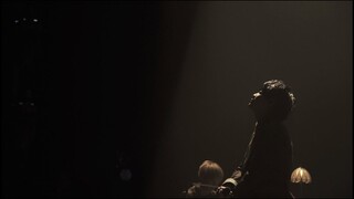 Mrs. GREEN APPLE「点描の唄」Official Live Lyric Video