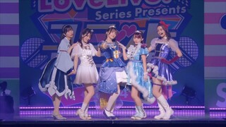 Nonfiction!! - Love Live! Unit Koshien 2024 BD