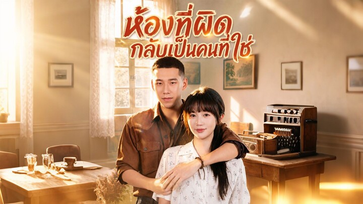 [ดูฟรีเต็มเรื่อง] ห้องที่ผิดกลับเป็นคนที่ใช่