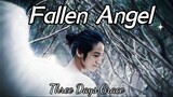 Fallen Angel - Kim Bum Music Video