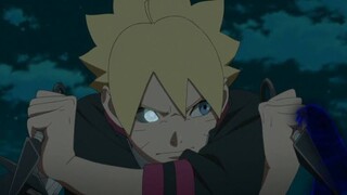 Boruto Episode 13-15 Dubbing Indonesia