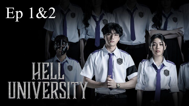 𐋅𐌄𐌋𐌋 𐌵𐌍𐌉ᕓ𐌄𐌓𐌔𐌉𐌕𐌙 Tagalog Dubbed (1-2)