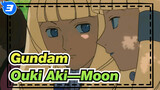 ∀ Gundam|Ouki Aki——Moon_3