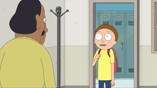 [Chinese and English subtitles] Rick and Morty Season 6 Episode 6 trailer