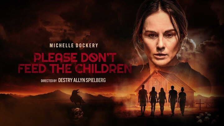 Please Don't Feed the Children (2025) Sub Indo