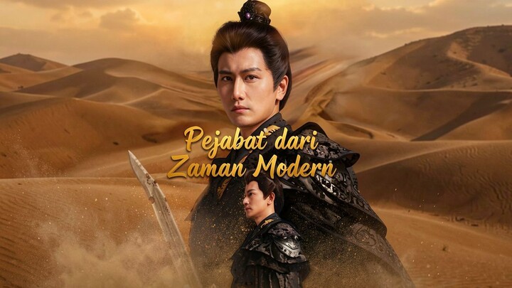 Pejabat dari Zaman Modern Full Bahasa Indonesia (MELO)