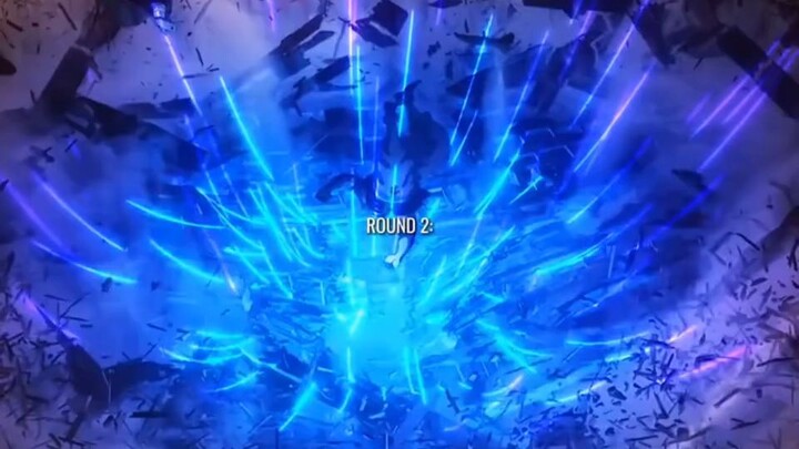 Akaza : Demon Slayer