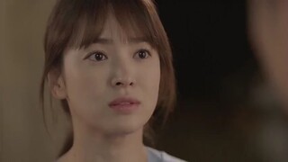 Descendants Of The Sun Episode 11 Bahasa Indonesia