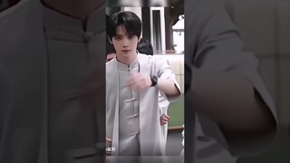 罗一舟 เรียนนวดใน#แด่ฝันของคลื่นลูกใหม่#houlang #GenZ#หลัวอีโจว #luoyizhou#罗一舟#后浪#tìng罗一舟#cdrama#youku