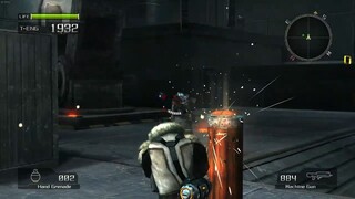 Lost Planet: Extreme Condition Colonies Edition Pt.4-Mission 4