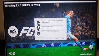 EA SPORTS FC 24 TORRENT