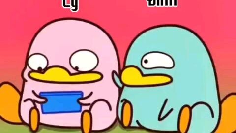 Hóa ra Đình là người như vậy 🤔.