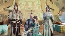 Legend Of The Sword Immortal Eps 11 Sub Indo
