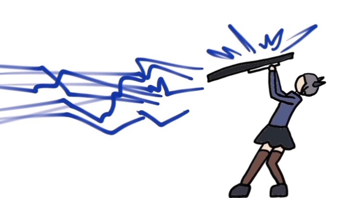 Video hiếm hoi lần đầu tiên Razer thử kỹ năng thứ hai