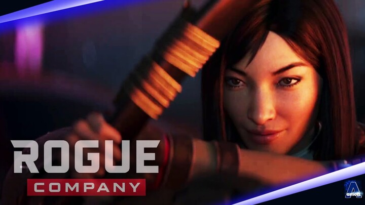 Rogue Company (2020) | Launch Trailer - Runway | PS4