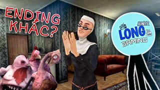 Thêm Một ENDING Khác Của Evil Nun 2? LongHunter Gaming