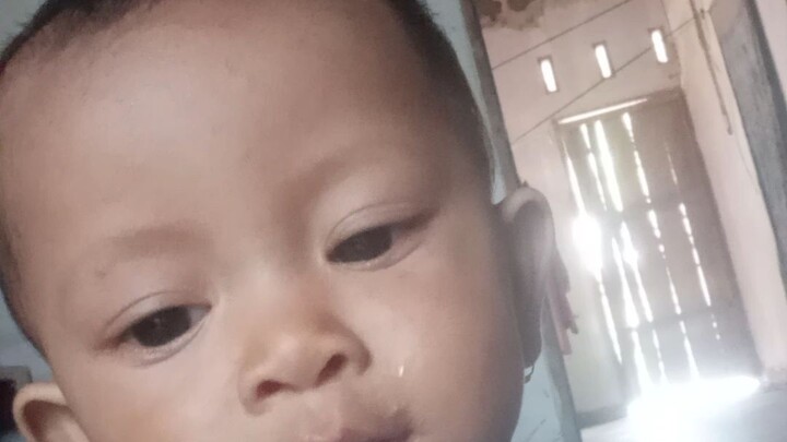 anak kecil kaya apa celemotan