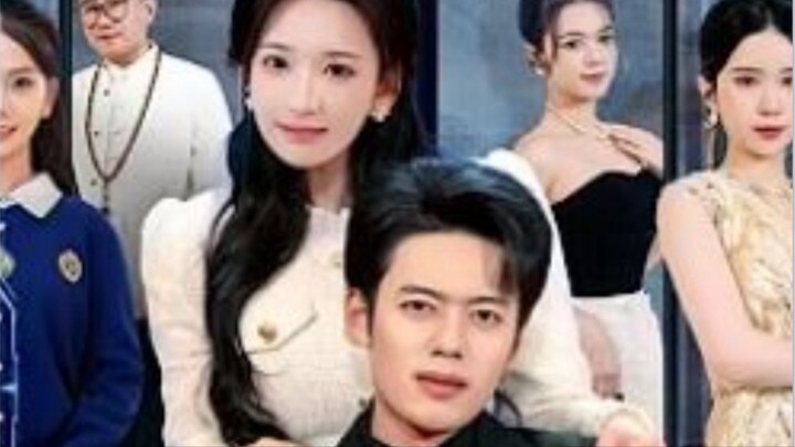 Full ❤️ถูกทุกคนดูถูกมหาเศรษฐีทุ่มเงินพันล้าน ซีรี่ส์เต็มเรื่อง