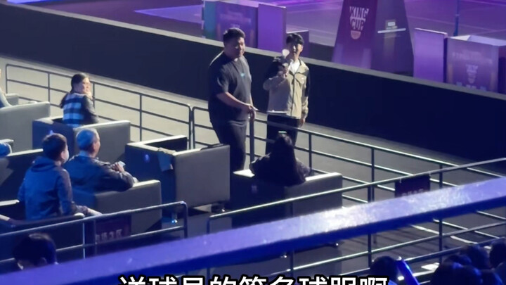 هذا هو كأس الملك! ممتع للغاية!