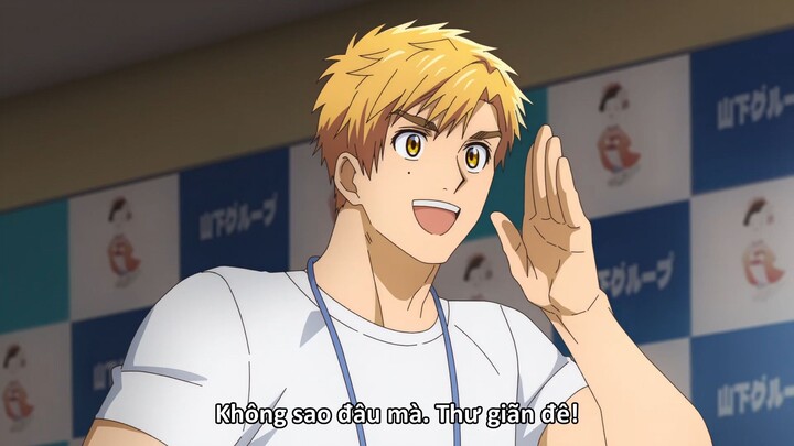 Medalist - Tinh Hoa Trượt Băng - 08 vietsub