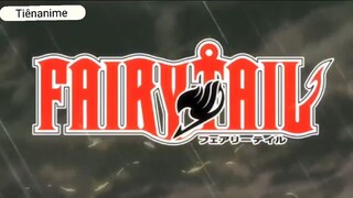 Hội Pháp Sư Fairy Tail - tập 117