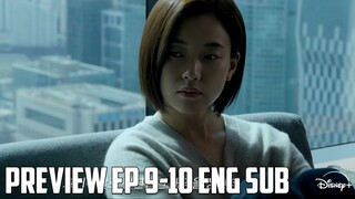 Blood Free Episode 9-10 Preview [ENG] Blood Free (2024)