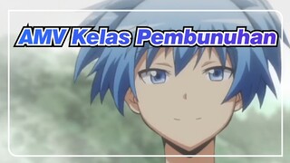 [Kelas Pembunuhan / AMV] Kita Adalah Binatang Pesta Sejak Lahir