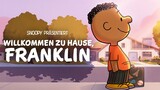 Welcome Home, Franklin — Official Trailer _ Apple TV+
