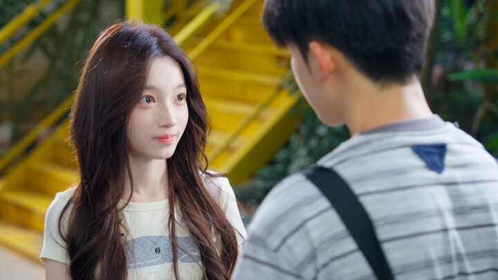 I promised to give you a ride, but instead, I drove you into the gears of fate.