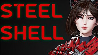 Steel Shell | GamePlay PC