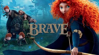 Watch movie: Brave 2012 Trailer   : link in the description: