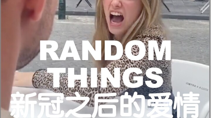 Orang-orang yang kehilangan keterampilan kencan