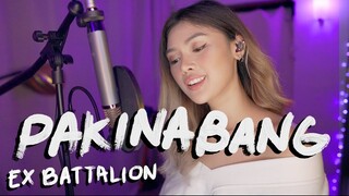 Ex Battalion - Pakinabang (Cover by Lesha)