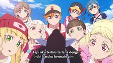 Love Live Superstar Season 2 Eps 08 Sub Indo