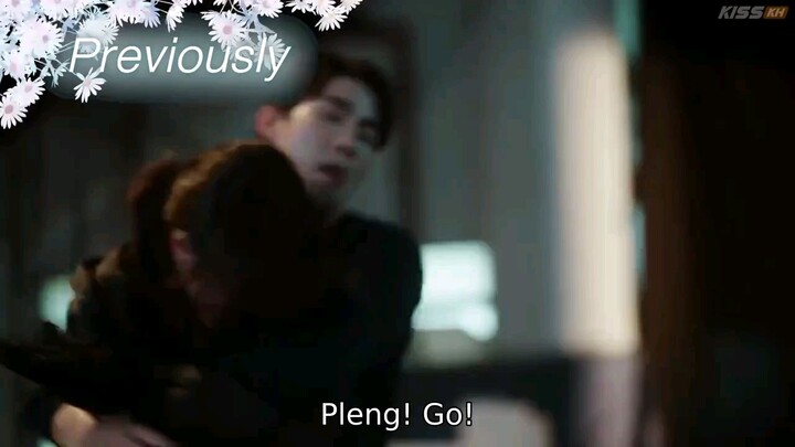 Melody of Secrets EP 9