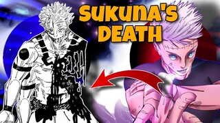 KATAPUSAN NA NI SUKUNA?! Jujutsu Kaisen Chapter 264 Full Tagalog Analysis and Predictions JJK264