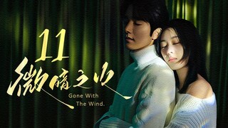 🇨🇳l Tender Light [Gone With The Wind] EP11 l2024