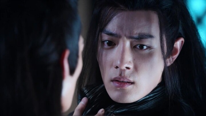 I Fell in Love with My Friend's Little Lover 02 [Wangxian][Chaoxian][Unclean][Suspense]