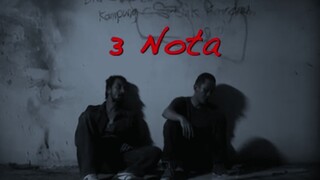 Telemovie 3 Nota 2015