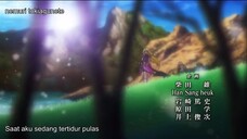 densetsu no yuusha eps 7 sub indo