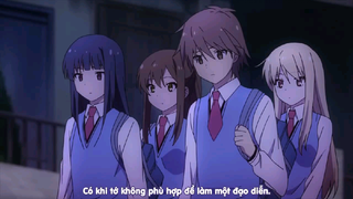 🌸 Sakurasou no Pet na Kanojo Tập 10 🌸