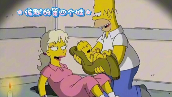 [The Simpsons] Tập này chứa hàm lượng cà rốt cực cao, các bạn hãy cẩn thận trước khi vào nhé! ! !