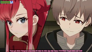 Thuyết Minh Gia Sư Của Công Tước Tiểu Thư Tập 8 TV370HAY Official