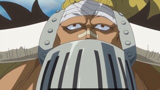 Ulasan tentang 4 pria paling nekat di One Piece! Tantang para jenderal dan hancurkan keempat kaisar.